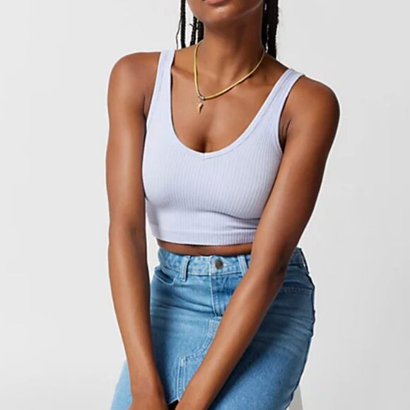 out from under drew seamless tank - Picture 1 of 4